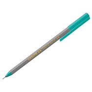 Edding 55-14 Turkuaz Fine Pen Fosforlu Kalem