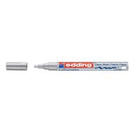 Edding 5586325 Gümüş Kaligrafi Çizim Kalemi