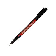 Edding 6 mm Yeşil Silgili Asetat Kalemi