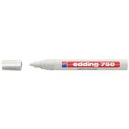 Edding 750 10'lu Beyaz Tahta Kalemi