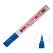 Edding 750 Mavi Marker Kalem