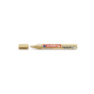 Edding 755 4 mm Altın Yaldız Kaligrafi Kalemi