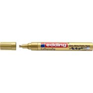 Edding 755 4mm Altın Kaligrafi Kalemi