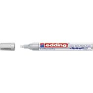 Edding 755 4mm Gümüş Kaligrafi Kalemi
