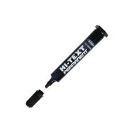 Edding 830 Hi-Tex Kesik Uç Siyah Marker Kalem