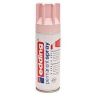 Edding 914 Pastel Pembe Mat Permanent Akrilik Sprey Boya