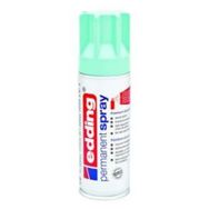 Edding 916 Pastel Mavi Permanent Akrilik Sprey Boya