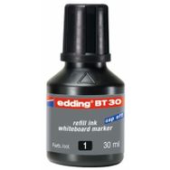 Edding Bt30 Siyah 2'li Paket Tahta Kalemi Mürekkebi