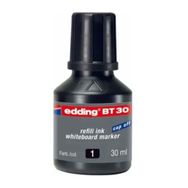Edding BT30 Siyah Tahta Kalemi Mürekkebi