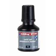 Edding BT30 Siyah Yazı Tahtası Kalemi