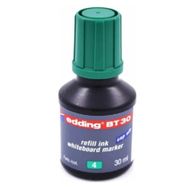 Edding BT30 Yeşil Yazı Tahtası Kalemi