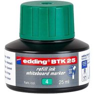 Edding BTK25 Yeşil Tahta Kalemi Mürekkebi