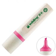 Edding Çevre Pembe Fosforlu