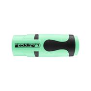 Edding COL.137 Pastel Yeşil Mini Fosforlu Kalem