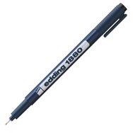 Edding Drawliner 1880 0.8mm Teknik Çizim Kalemi Drawliner