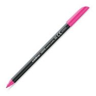 Edding E-1200 Fosforlu Pembe Grafik Kalemi