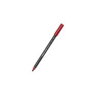 Edding E-1255 Bordo 3.5 mm Grafik Kalemi