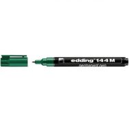 Edding E-144M 10 Adet Yeşil Asetat Permanent Kalemi