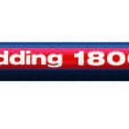 Edding E-1800 0.1mm Yeşil Teknik Çizim Kalemi