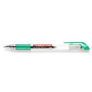 Edding E-2185 Gel Yeşil Roller Kalem