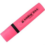 Edding E-344 Nar Çiçegi 10'lu Fosforlu Kalem
