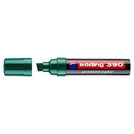 Edding E-390 Koyu Yeşil Parmanent Markör