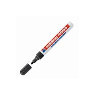 Edding E-4095 3 mm Siyah Cam Kalemi