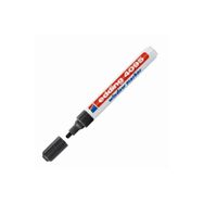 Edding E-4095 3 mm Siyah Cam Kalemi