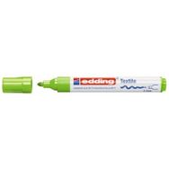 Edding E-4500 çık Yeşil T-Shirt Kalemi