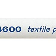 Edding E-4600 Açık Mavi T-Shirt Kalemi