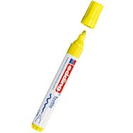 Edding E-4600 Fosforlu Sarı T-Shirt Kalemi