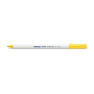 Edding E-4600 Sarı T-Shirt Kalemi