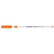 Edding E-4600 Turuncu T-shirt Kalemi