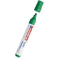 Edding E-4600 Yeşil Tekstil Kalemi
