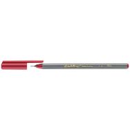 Edding E-55 Fine Karmina Kırmızısı Kalem
