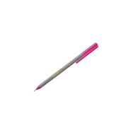 Eddıng E-55 Pembe Fınepen İnce Uçlu Kalem