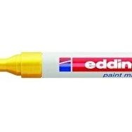 Edding E-75 Sarı Boya Dekorasyon Markörü