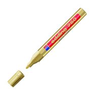 Edding E-750 Altın Dekorasyon Markörü