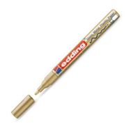 Edding E-751 Altın Dekorasyon Markörü