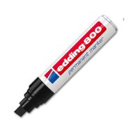 Edding E-800 Siyah Permanent Markör