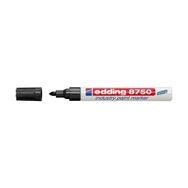 Edding E-8750 Kırmızı Tam Örtücü Endüstri Kalemi