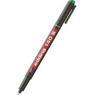 Edding ED-14004 Yeşil Asetat Kalemi