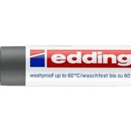 Edding EDN-ED450012 Gri T-Shirt Kalemi
