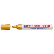 Edding EDN-ED450016 Açık Turuncu T-Shirt Kalemi