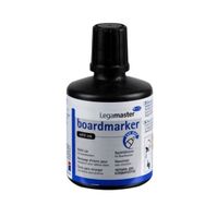 Edding Legamaster 100 ml Siyah Beyaz Tahta Mürekkebi
