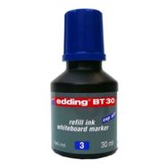 Edding Mavi 2x30 ml Tahta Kalemi Mürekkebi