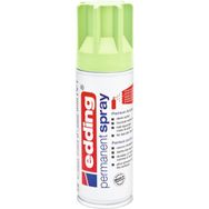 Edding No:917 Permanent Pastel Green Akrilik Spray Boya