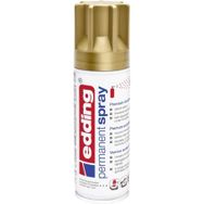 Edding Rich Gold Mat 924 Akrilik Sprey Boya