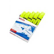 Edding Sarı 344 10'lu Paket Fosforlu Kalem