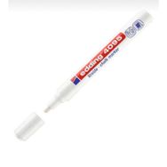 Edding Sıvı 4095 Mavi 2-3 mm Tebeşir Kalemi